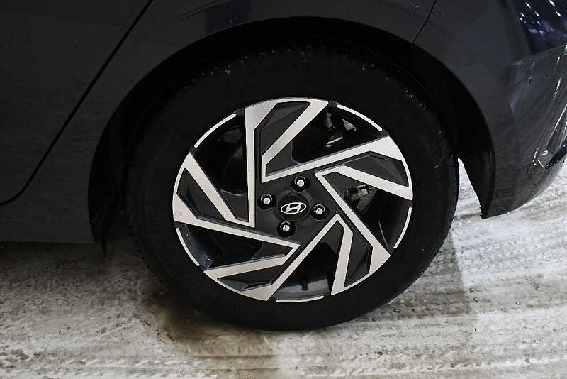 Hyundai i20 1.0 TGDI Klass 100