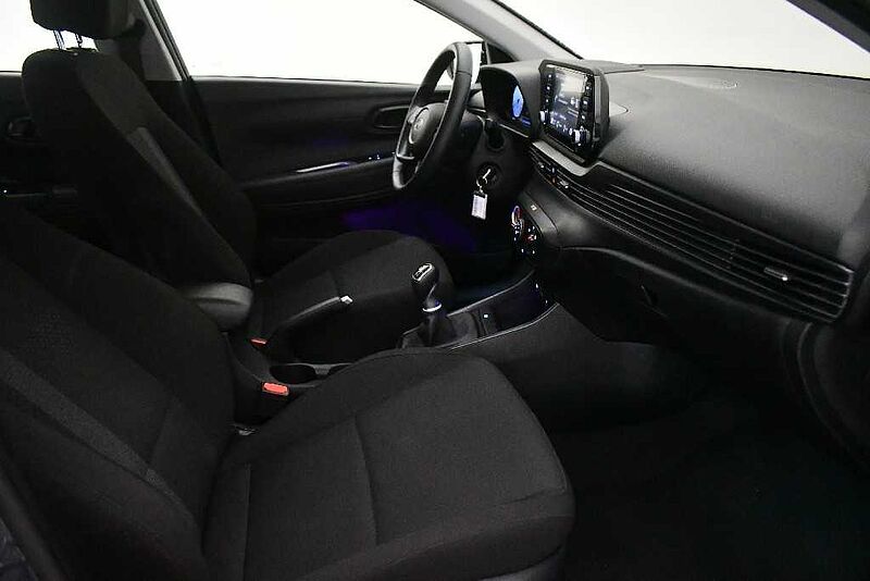 Hyundai i20 1.0 TGDI Klass 100