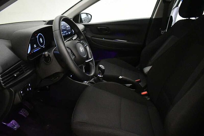 Hyundai i20 1.0 TGDI Klass 100