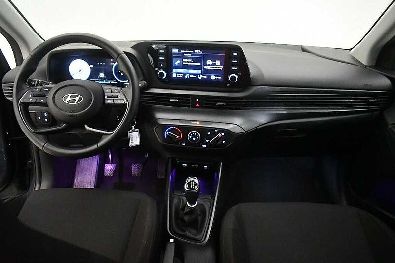 Hyundai i20 1.0 TGDI Klass 100