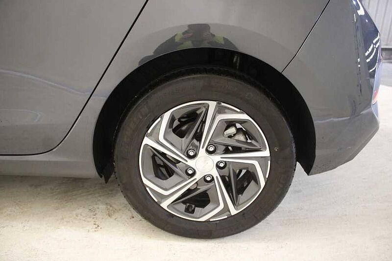 Hyundai i30 1.0 TGDI Klass LR 48V 120