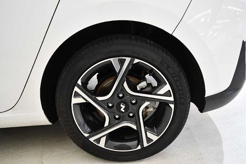 Hyundai i30 1.0 TGDI N Line 30A 120
