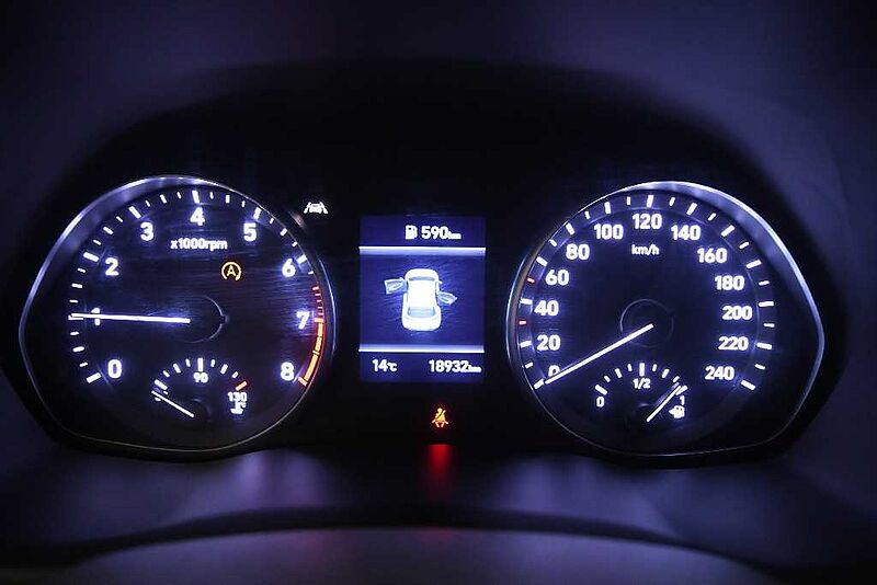 Hyundai i30 1.0 TGDI N Line 30A 120
