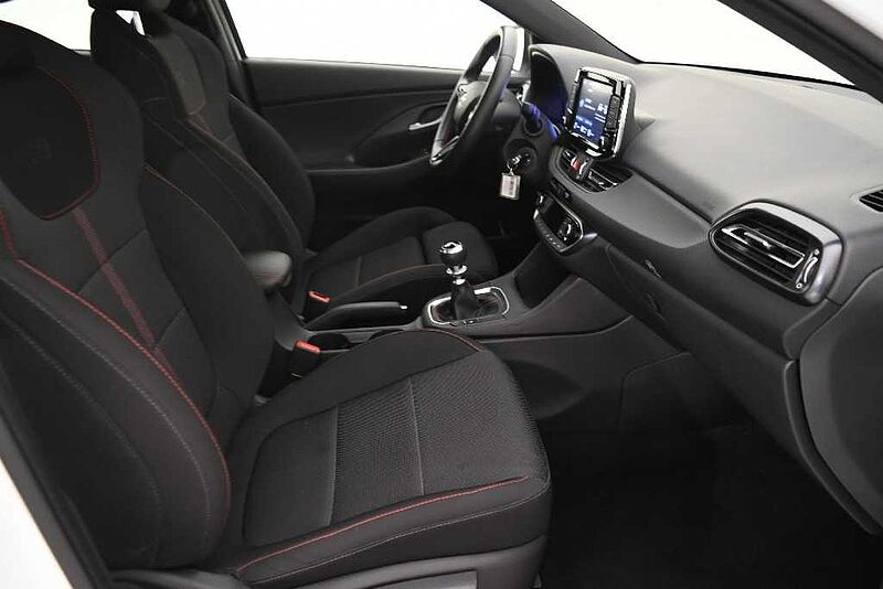 Hyundai i30 1.0 TGDI N Line 30A 120