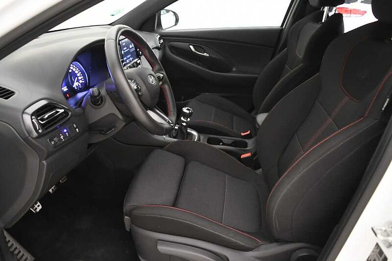 Hyundai i30 1.0 TGDI N Line 30A 120