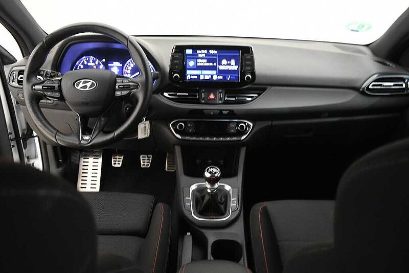 Hyundai i30 1.0 TGDI N Line 30A 120