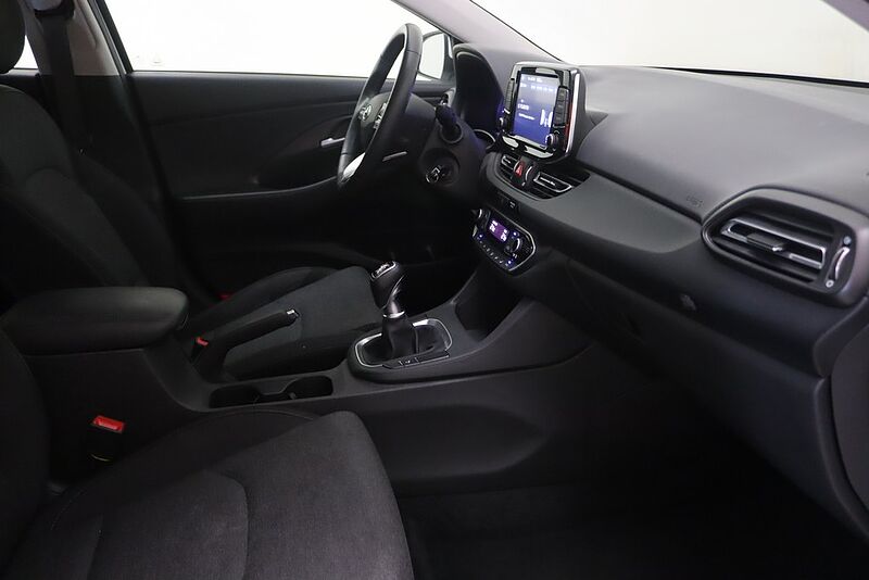 Hyundai i30 1.5 DPI Klass SLX 110