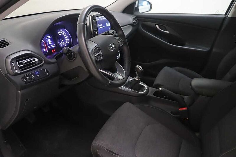 Hyundai i30 1.5 DPI Klass SLX 110