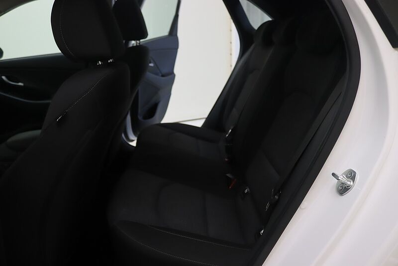 Hyundai i30 1.5 DPI Klass SLX 110