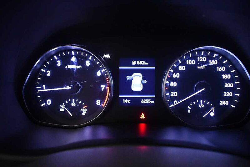 Hyundai i30 1.5 DPI Klass SLX 110