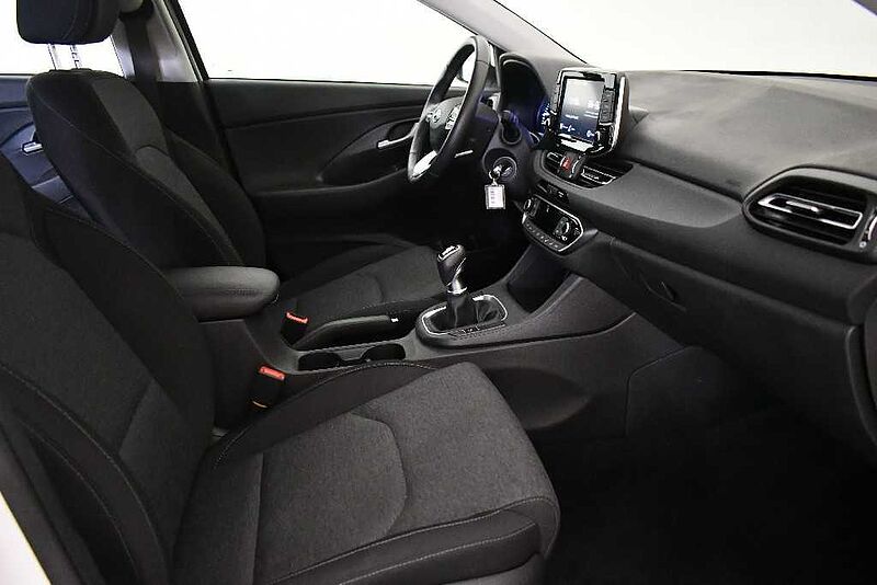 Hyundai i30 1.5 DPI Klass SLX 110