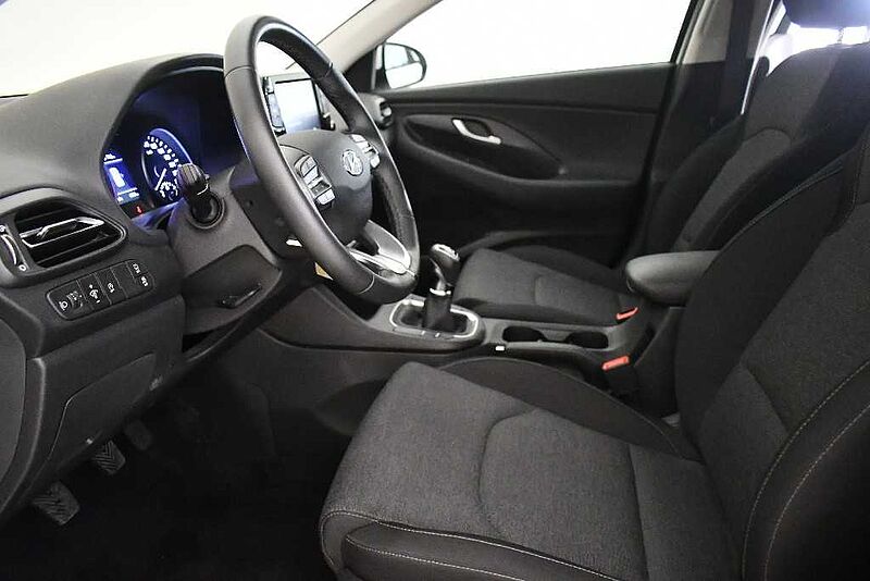 Hyundai i30 1.5 DPI Klass SLX 110