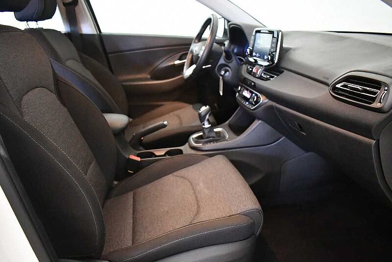 Hyundai i30 1.5 DPI Klass SLX 110