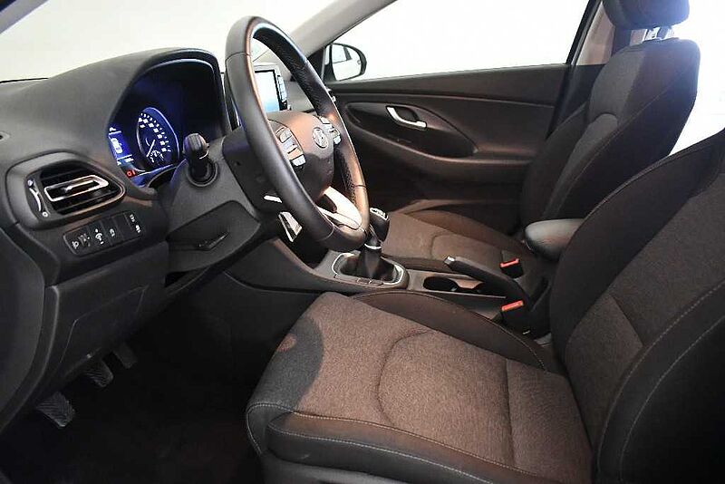 Hyundai i30 1.5 DPI Klass SLX 110