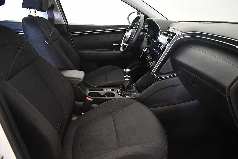 Hyundai Tucson 1.6 TGDI Klass 4x2